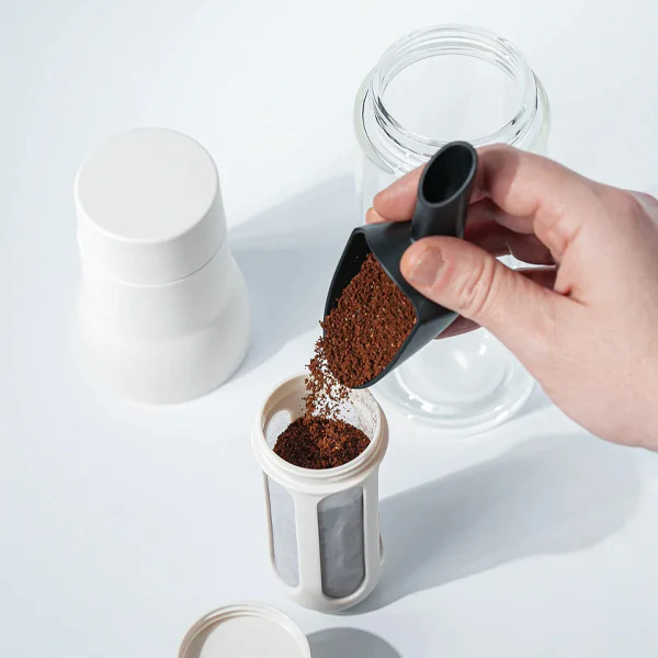 Varia STEEP Cold Brew Bottle - Image 4