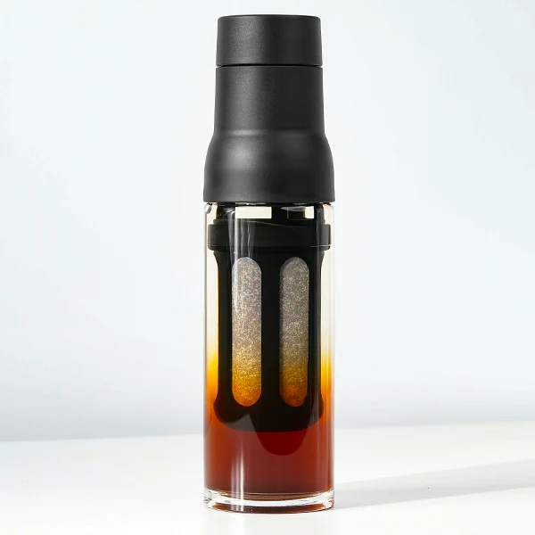 Varia STEEP Cold Brew Bottle - Image 5