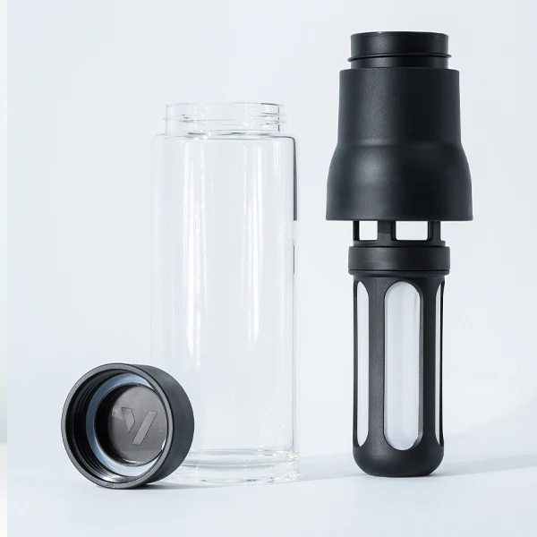 Varia STEEP Cold Brew Bottle - Image 6