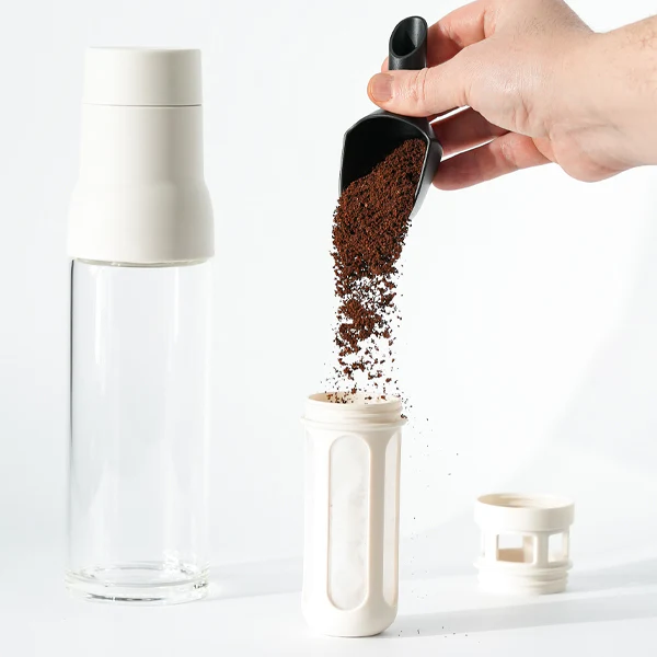 Varia STEEP Cold Brew Bottle - Image 7