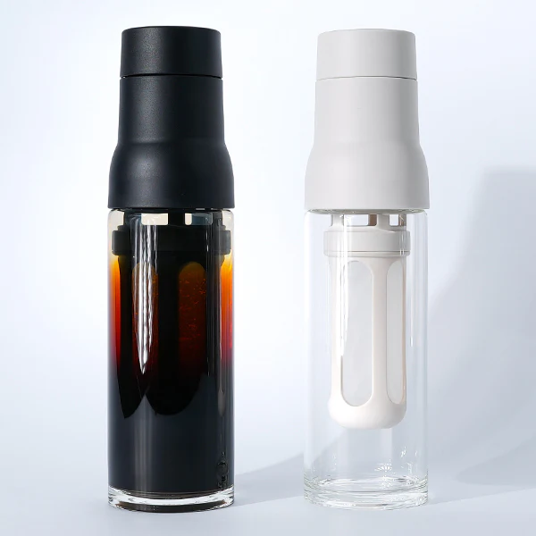 Varia STEEP Cold Brew Bottle - Image 8