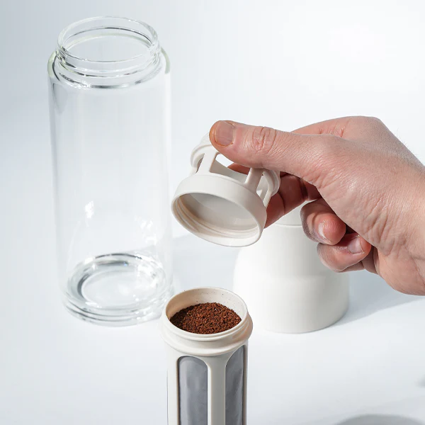 Varia STEEP Cold Brew Bottle - Image 9