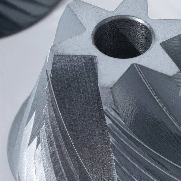 Varia VS3 38mm Burrs - Image 11