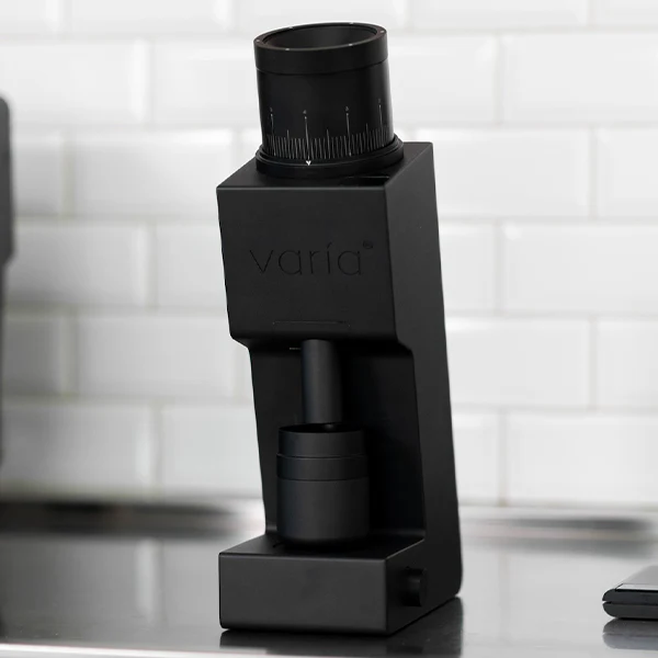 Varia VS6 Coffee Grinder - Image 4
