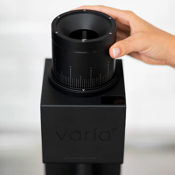 Varia VS6 Coffee Grinder - Image 7