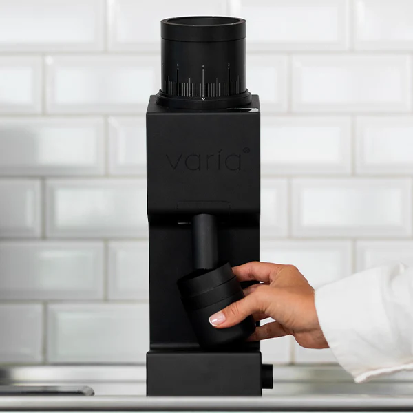 Varia VS6 Coffee Grinder - Image 9
