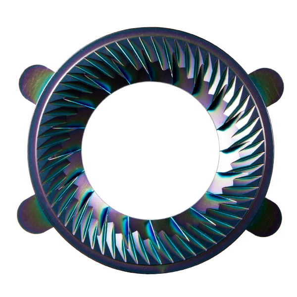 Varia VS6 Grinder Burrs - Image 12