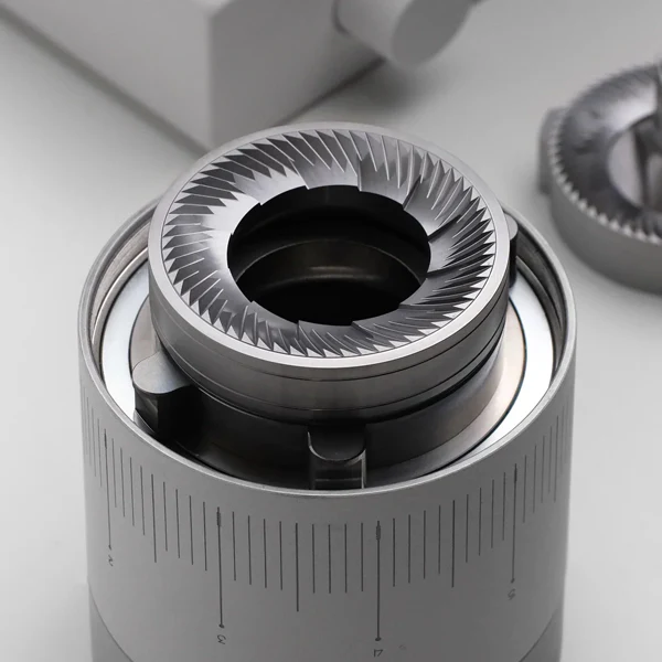 Varia VS6 Grinder Burrs - Image 20