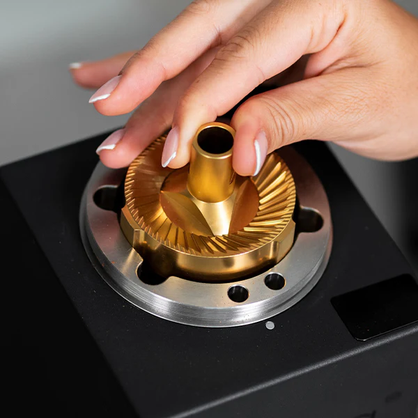 Varia VS6 Grinder Burrs - Image 6
