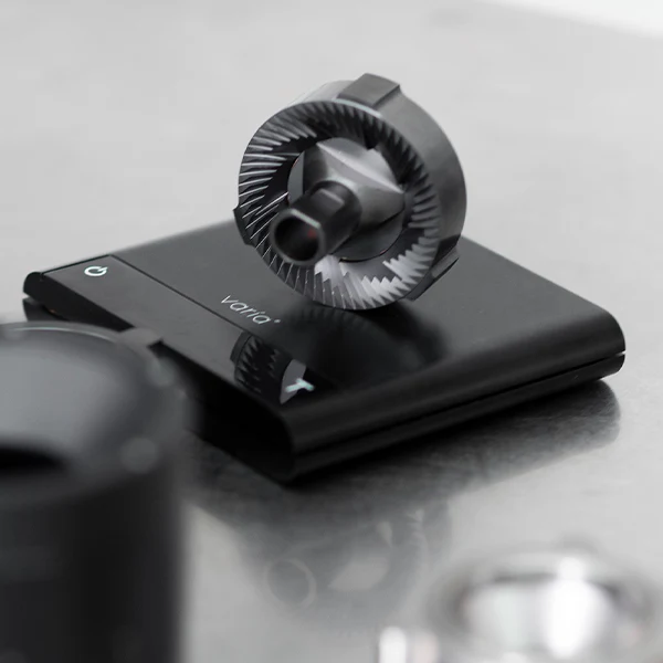 Varia VS6 Grinder Burrs - Image 7