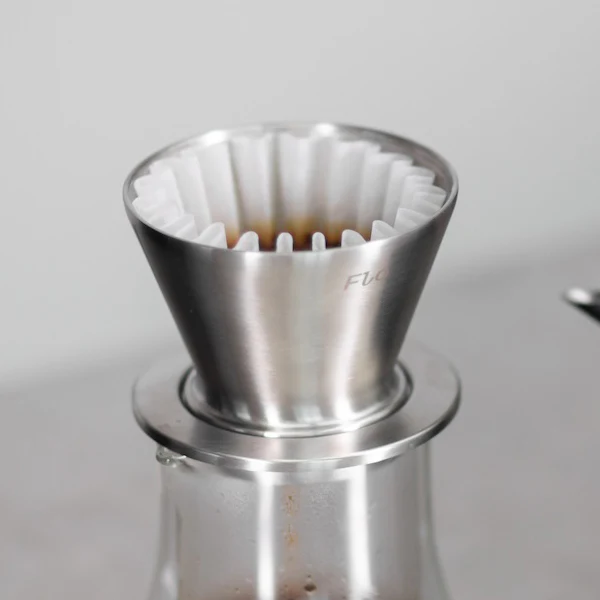 Varia x Kurasu Kyoto FLO Dripper - Image 10