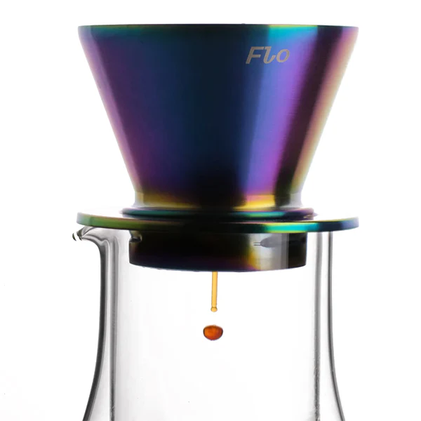 Varia x Kurasu Kyoto FLO Dripper - Image 11