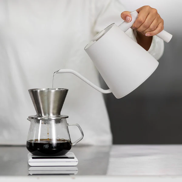 Varia x Kurasu Kyoto FLO Dripper - Image 13