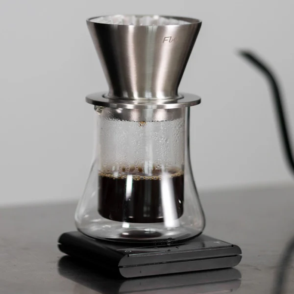 Varia x Kurasu Kyoto FLO Dripper - Image 14