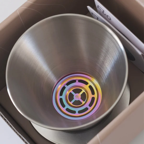 Varia x Kurasu Kyoto FLO Dripper - Image 15
