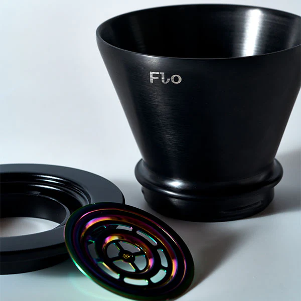 Varia x Kurasu Kyoto FLO Dripper - Image 17