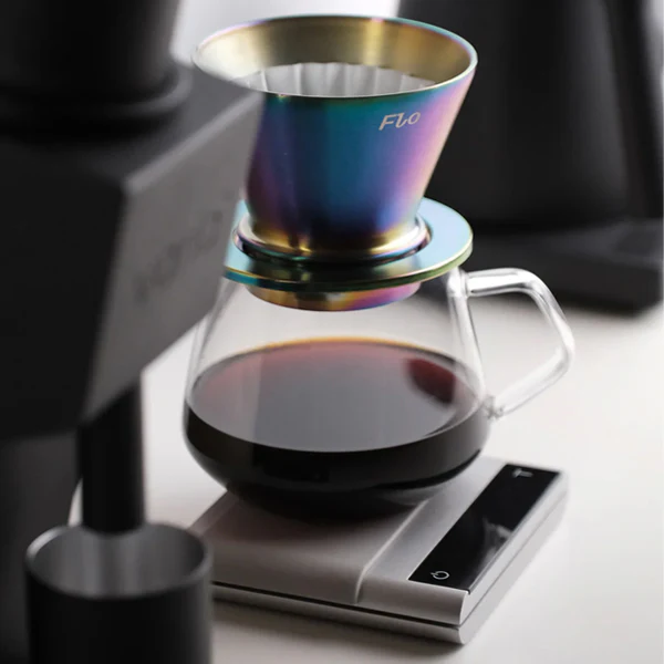 Varia x Kurasu Kyoto FLO Dripper - Image 19