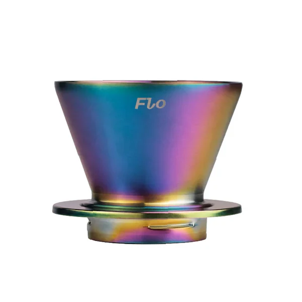 Varia x Kurasu Kyoto FLO Dripper - Image 4