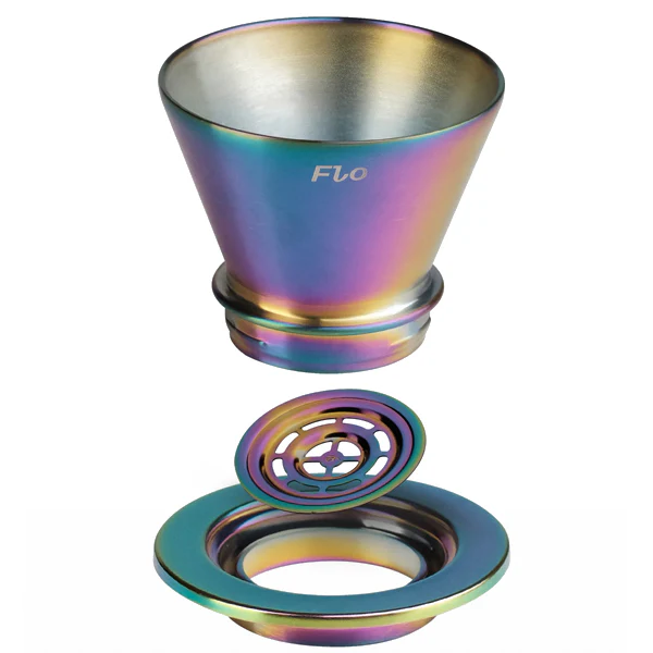 Varia x Kurasu Kyoto FLO Dripper - Image 6