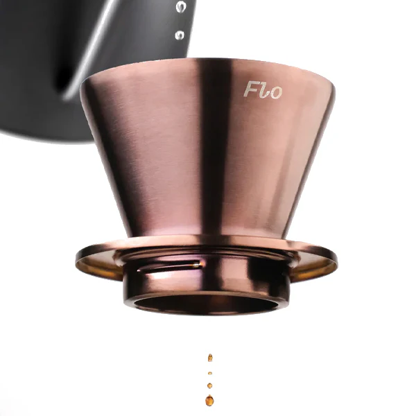 Varia x Kurasu Kyoto FLO Dripper - Image 7