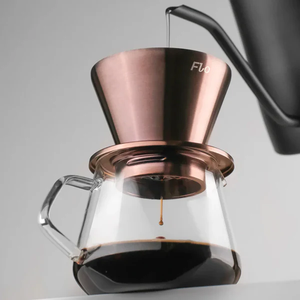 Varia x Kurasu Kyoto FLO Dripper - Image 8