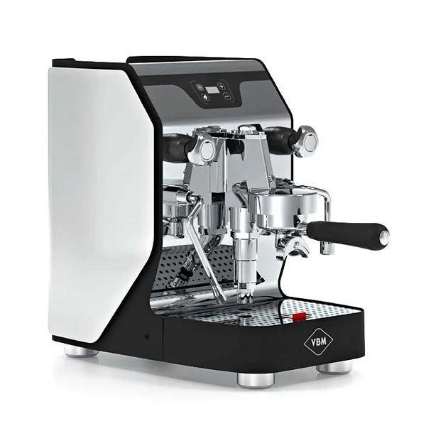 Vibiemme Domobar Junior Digital Coffee Machine - Image 3