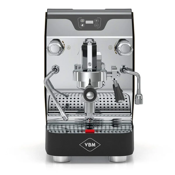Vibiemme Domobar Junior Digital Coffee Machine - Image 4