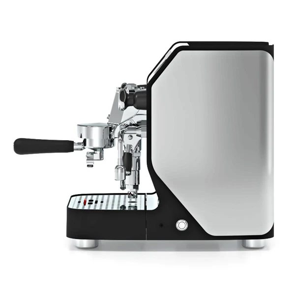 Vibiemme Domobar Junior Digital Coffee Machine - Image 5