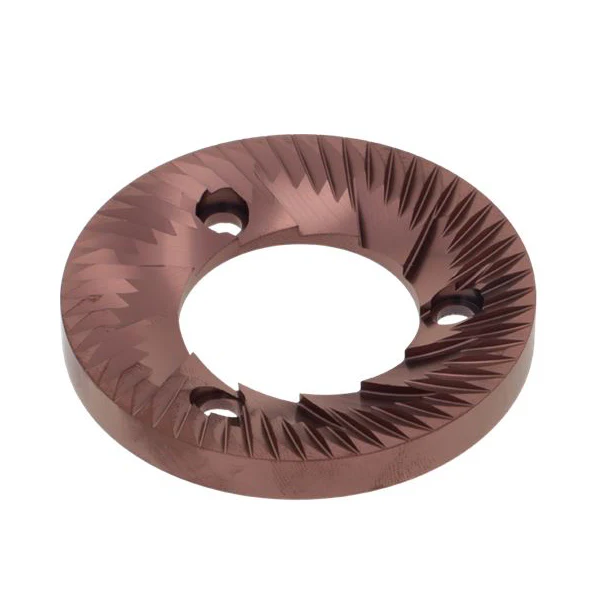 Victoria Arduino Mythos One 75mm Burrs - Image 3