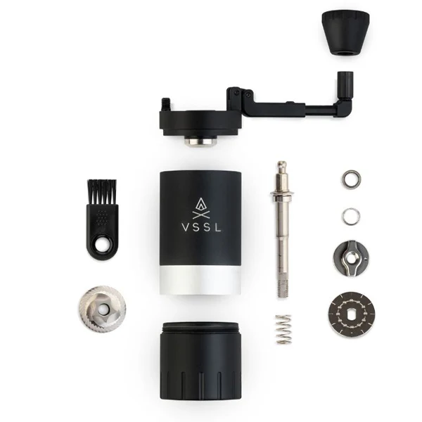 VSSL Java G Hand Grinder - Image 4