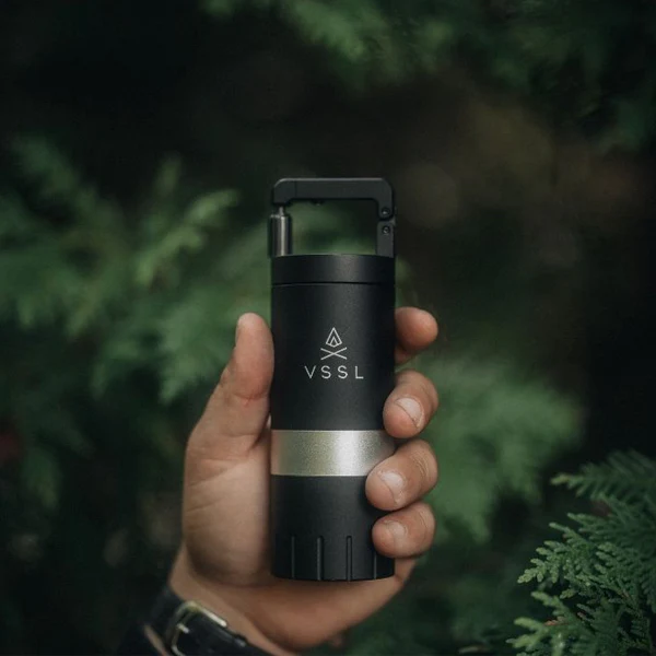 VSSL Java G Hand Grinder - Image 6