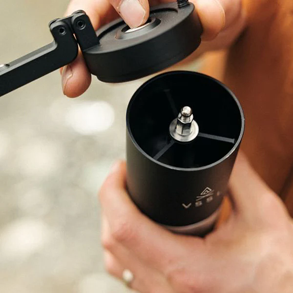 VSSL Java G Hand Grinder - Image 7