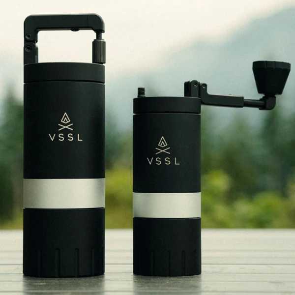 VSSL Java G Hand Grinder - Image 8