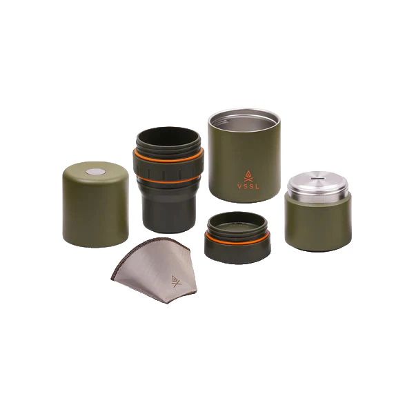 VSSL Java Nest Pour Over Kit - Image 12