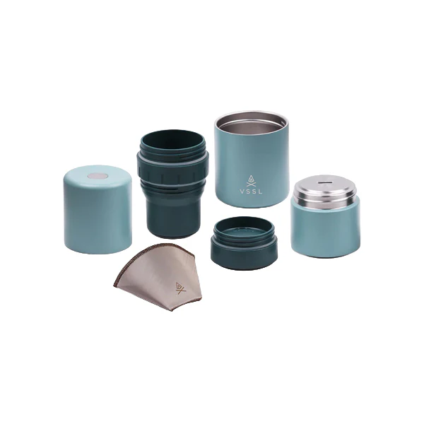 VSSL Java Nest Pour Over Kit - Image 13