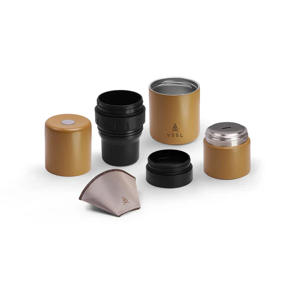 VSSL Java Nest Pour Over Kit - Image 14