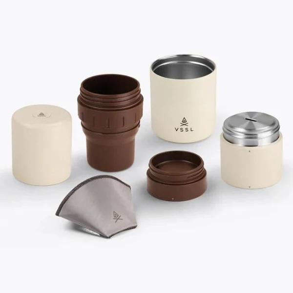 VSSL Java Nest Pour Over Kit - Image 15