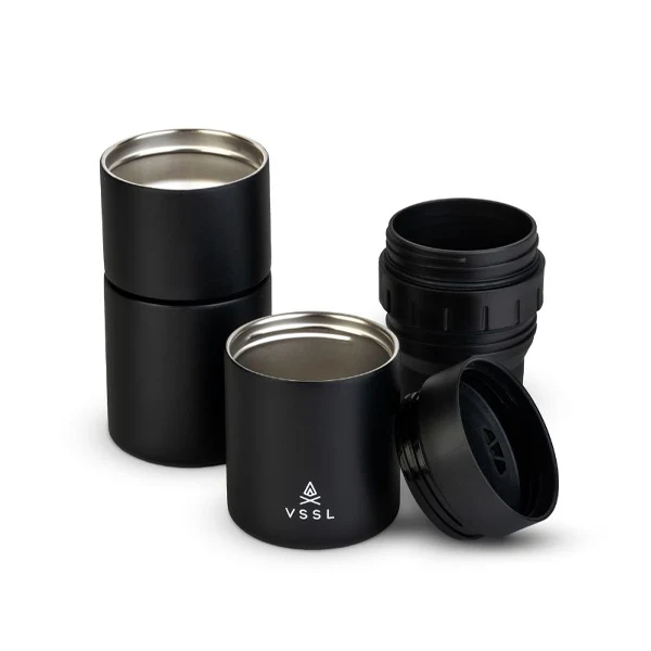 VSSL Java Nest Pour Over Kit - Image 16