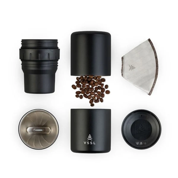 VSSL Java Nest Pour Over Kit - Image 17