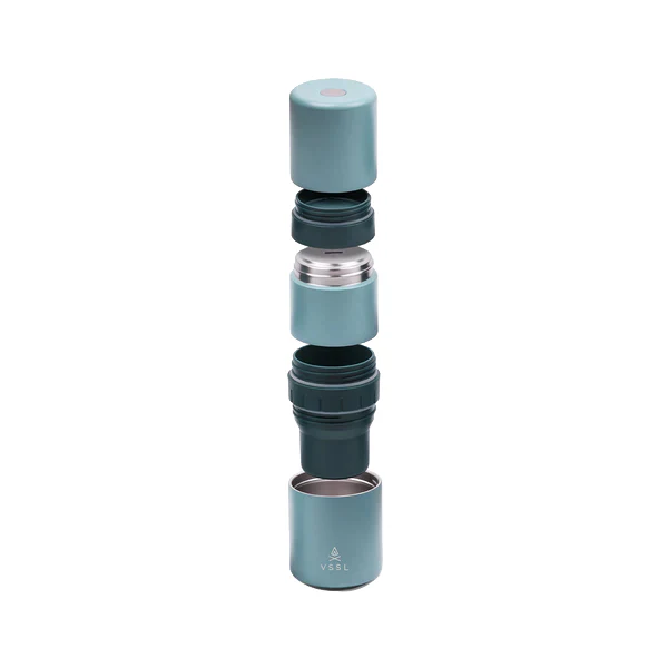 VSSL Java Nest Pour Over Kit - Image 6