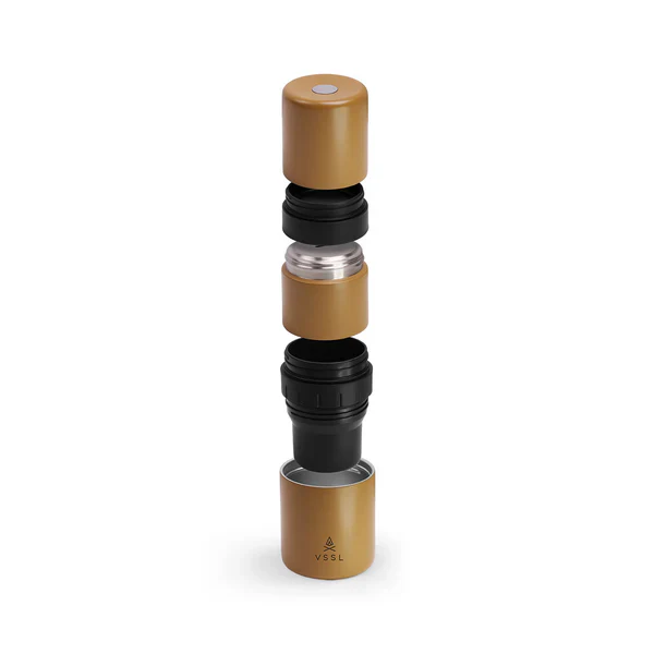 VSSL Java Nest Pour Over Kit - Image 7