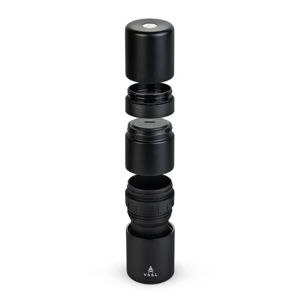 VSSL Java Nest Pour Over Kit - Image 9