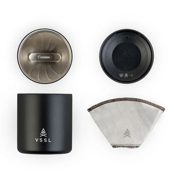 VSSL Nest Pour Over - Image 13