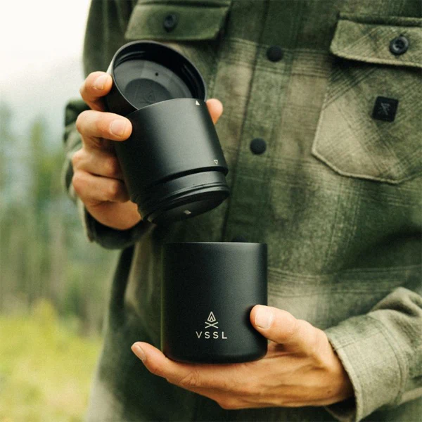 VSSL Nest Pour Over - Image 14