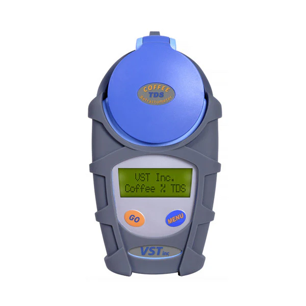 VST LAB Coffee III Refractometer