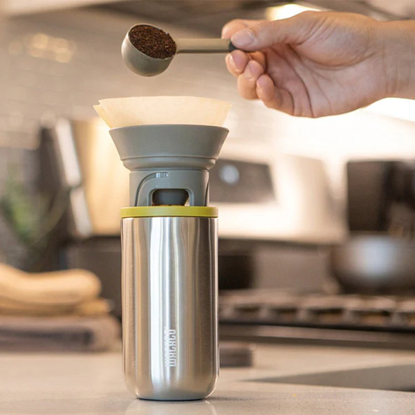 Wacaco Cuppamoka Coffee Maker - Image 3
