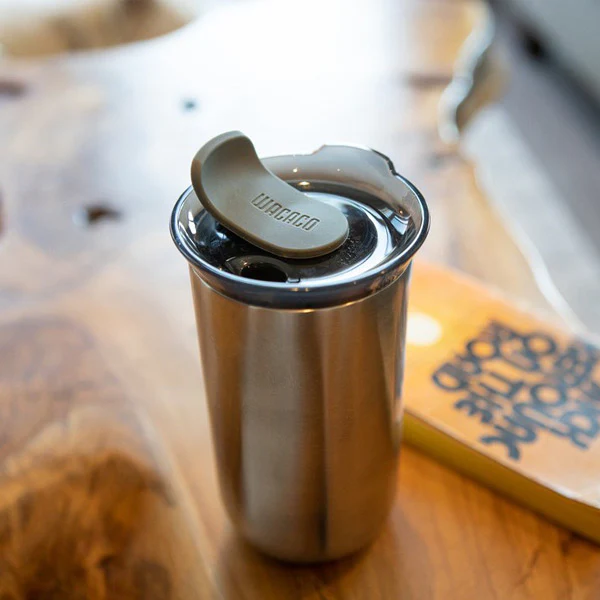 Wacaco Cuppamoka Coffee Maker - Image 4
