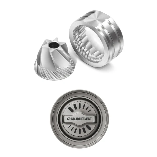 Wacaco Exagrind Coffee Grinder - Image 2