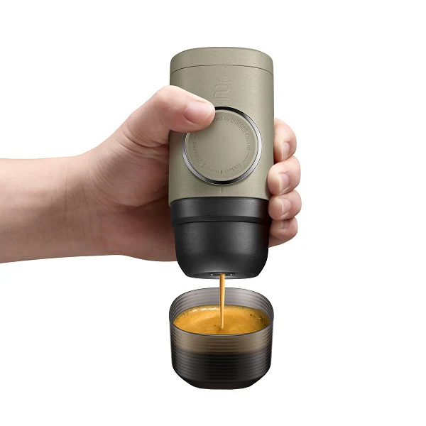 Wacaco MiniPresso NS2 - Image 2