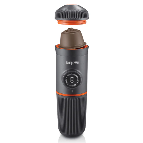Wacaco Nanopresso Dolce Gusto Kit - Image 2